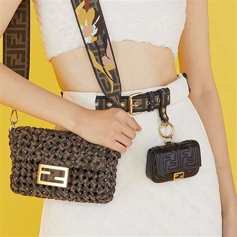 Spotting Fake Fendi Products: A Compr